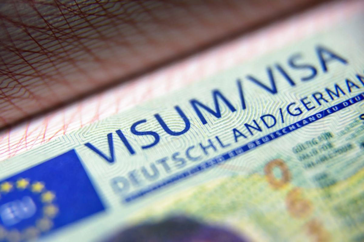 Germany Launches Online Visa Application System for Nigerians: A Step-by-Step Guide