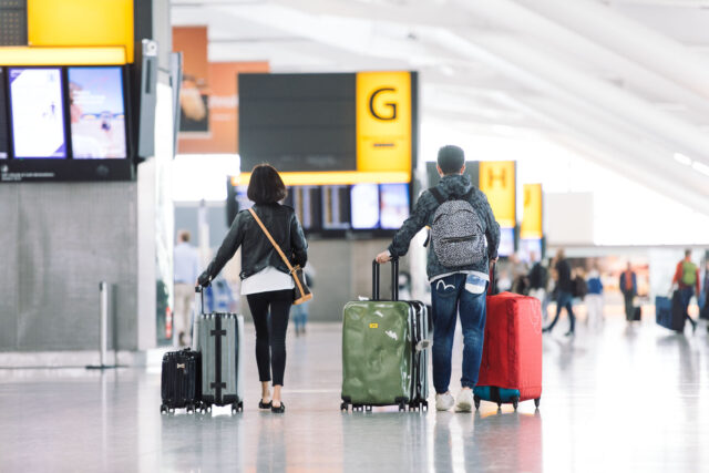 Heathrow Airport Applauds Home Office’s Decision to Remove ETA for UK Transit Passengers: What You Need to Know