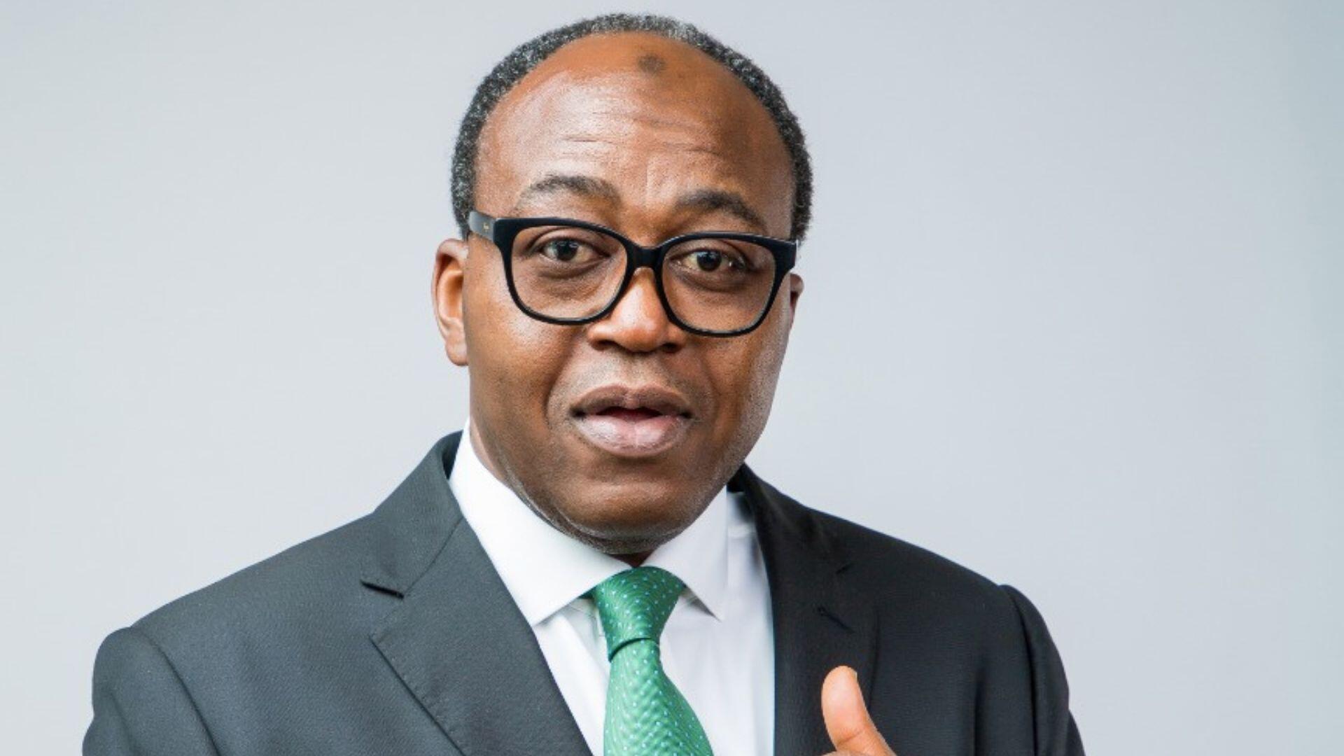 Mr. Yinka Folami, the President of National Association of Nigeria Travel Agencies (NANTA) Mr. Yinka Folami, the President of National Association of Nigeria Travel Agencies (NANTA)
